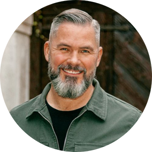 Joakim Thörn, Founder, Guestly Homes